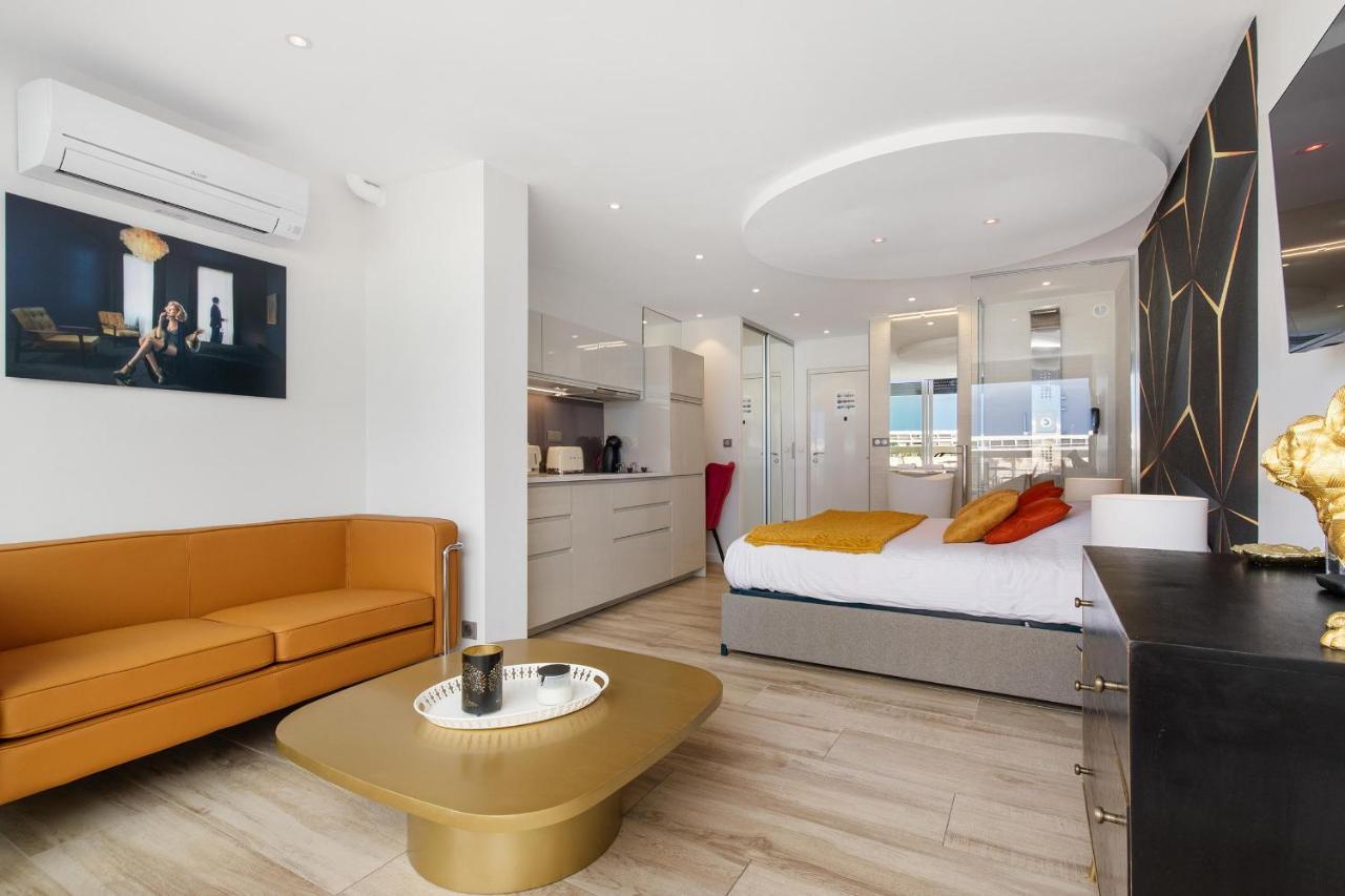 Village Naturiste R4N - Le Borrely Heliopolis Agde Exterior foto