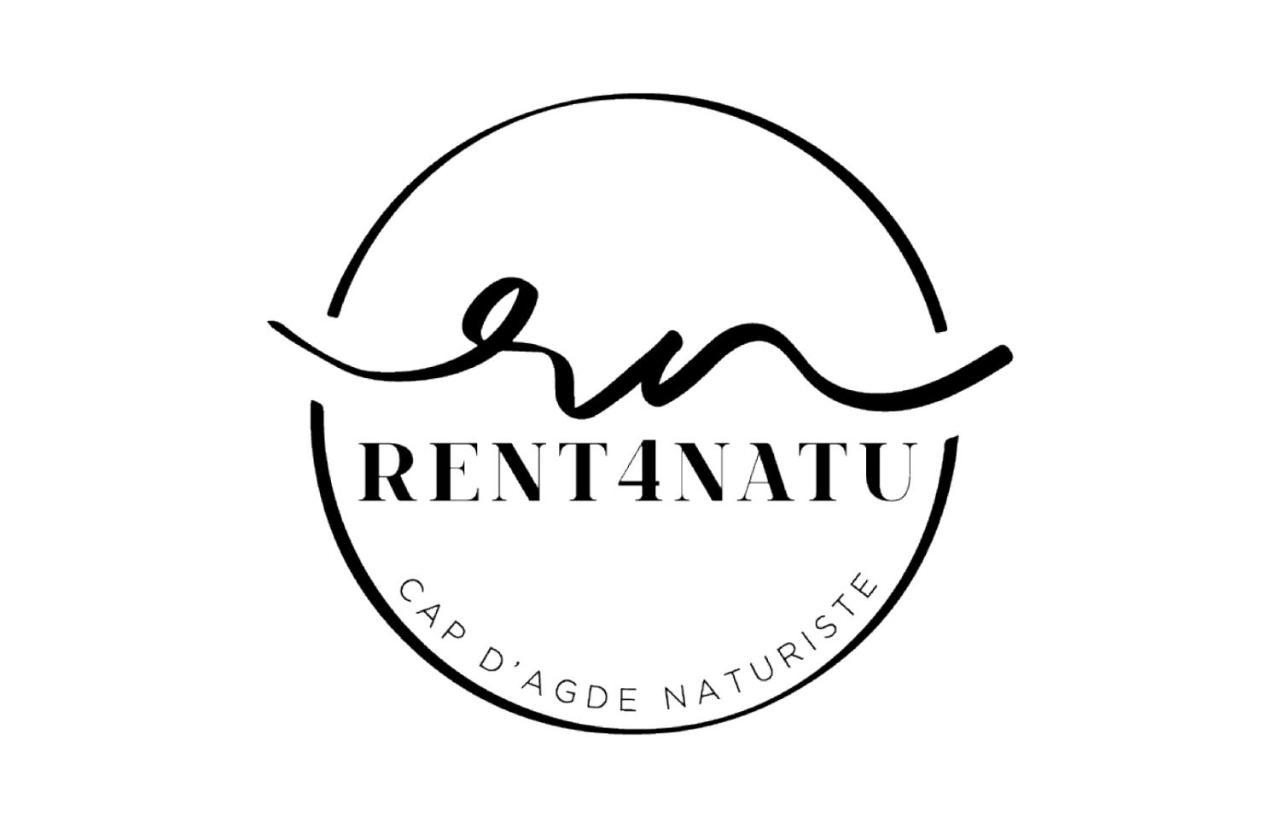 Village Naturiste R4N - Le Borrely Heliopolis Agde Exterior foto